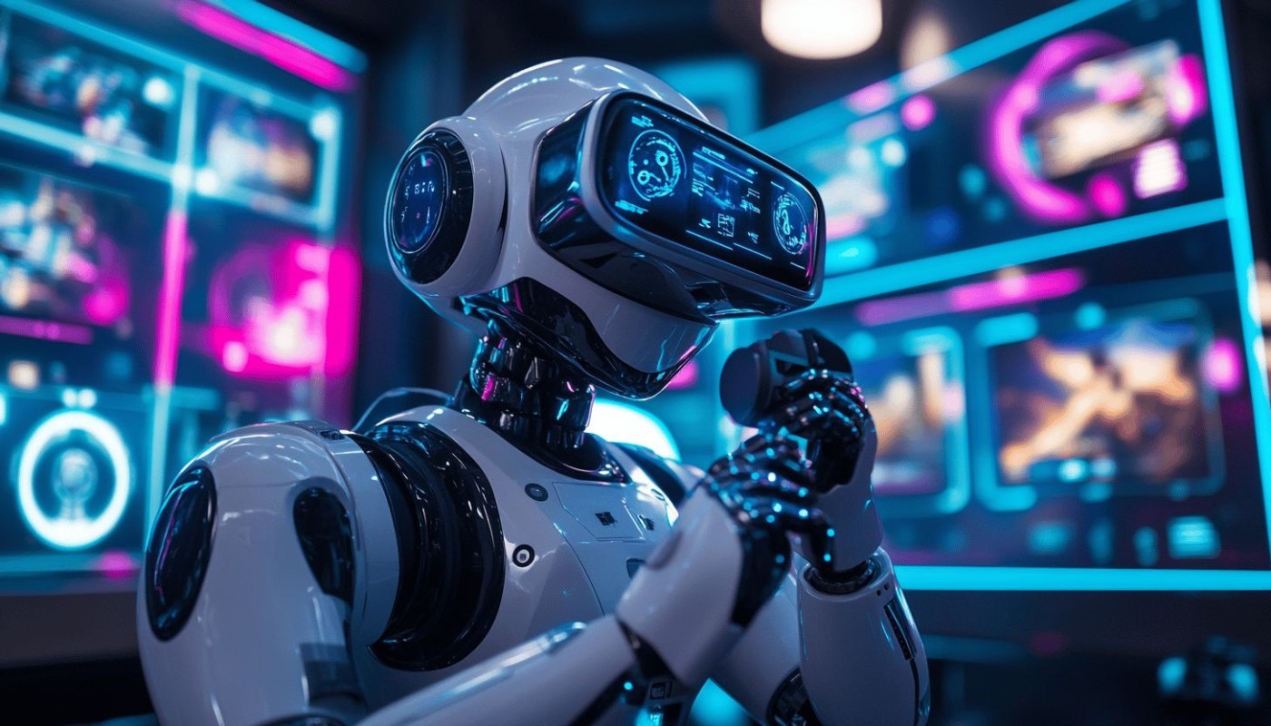 Explorer les tendances futures des emplois dans l'industrie du jeu